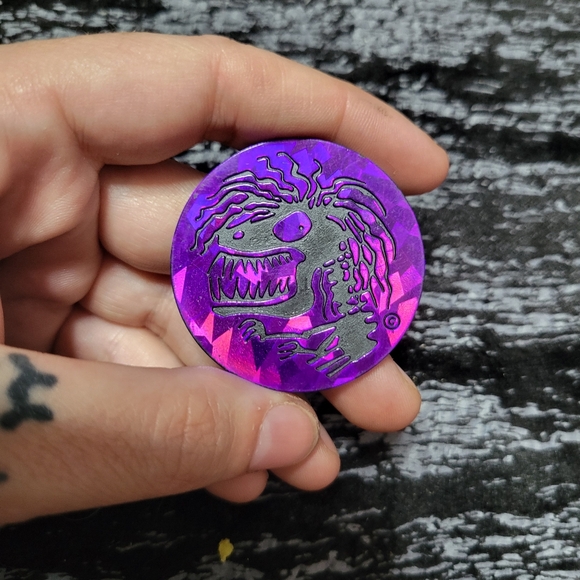 POG Slammers - Picture 9 of 16